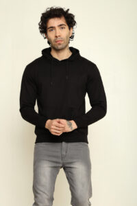 absqura-hooded-black-sweatshirt