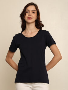 absqura-solid-women-black-t-shirt