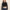 Absqura Solid Women Black Crop Hoodies