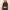 Absqura Solid Women Maroon Crop Hoodies