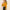 Absqura Solid Women Mustard Yellow Crop Hoodies