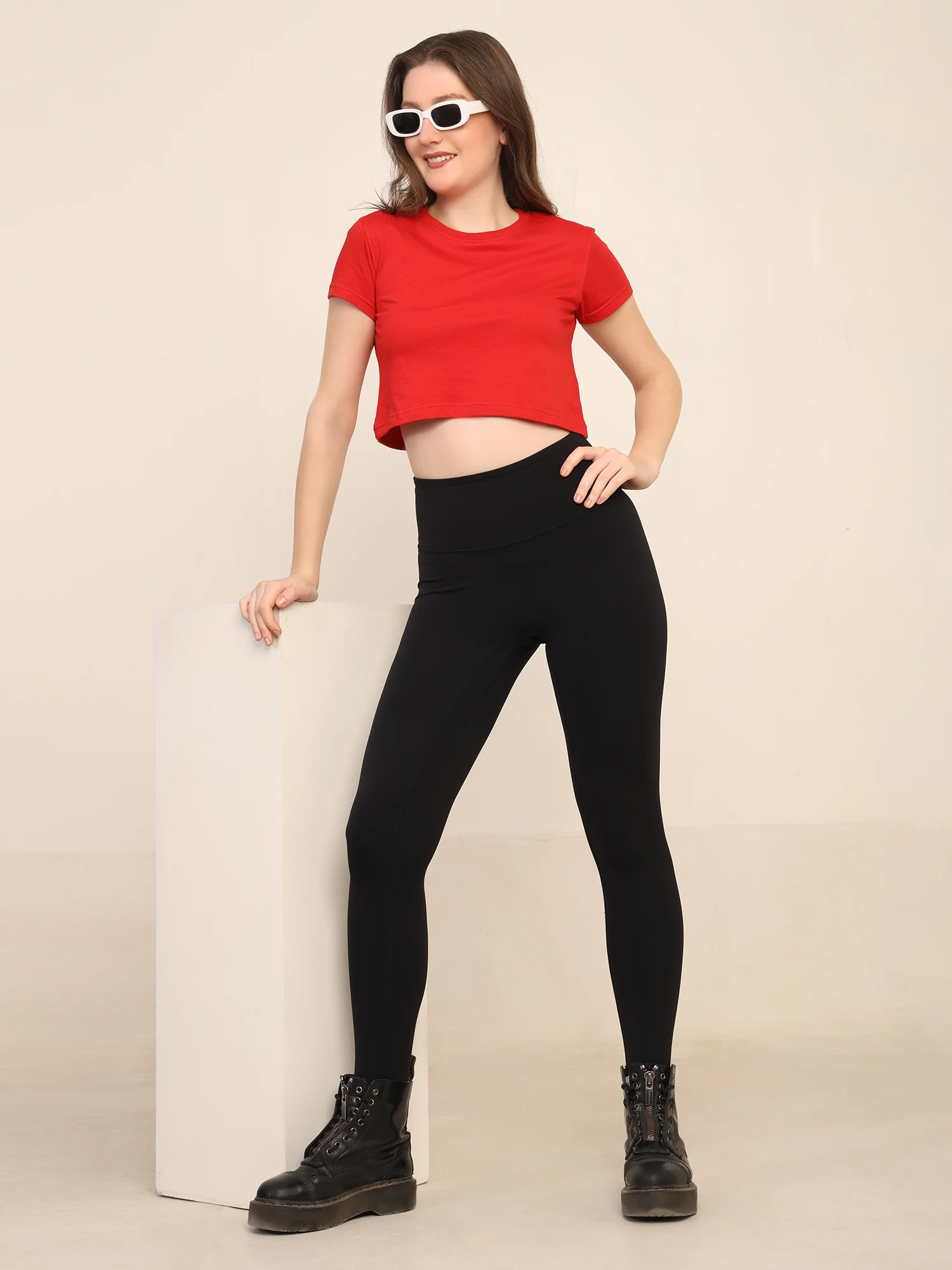 Women Crop Tops collection