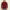 Absqura Hooded Maroon Sweatshirt