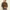 Absqura Hooded Olive Green Sweatshirt