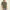 Absqura Acid Wash Solid Oversized Olive Green T-Shirt