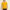 Absqura Solid Men Mustard Yellow T-Shirt