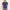 Absqura Solid Men Royal Blue T-Shirt