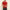 Absqura Solid Men Brick Red T-Shirt
