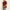 Absqura Solid Oversized Maroon T-Shirt