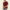 Absqura Solid Oversized Maroon T-Shirt