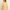 Absqura Solid Women Beige T-Shirt