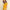 Absqura Solid Women Mustard Yellow T-Shirt