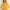 Absqura Solid Women Mustard Yellow T-Shirt